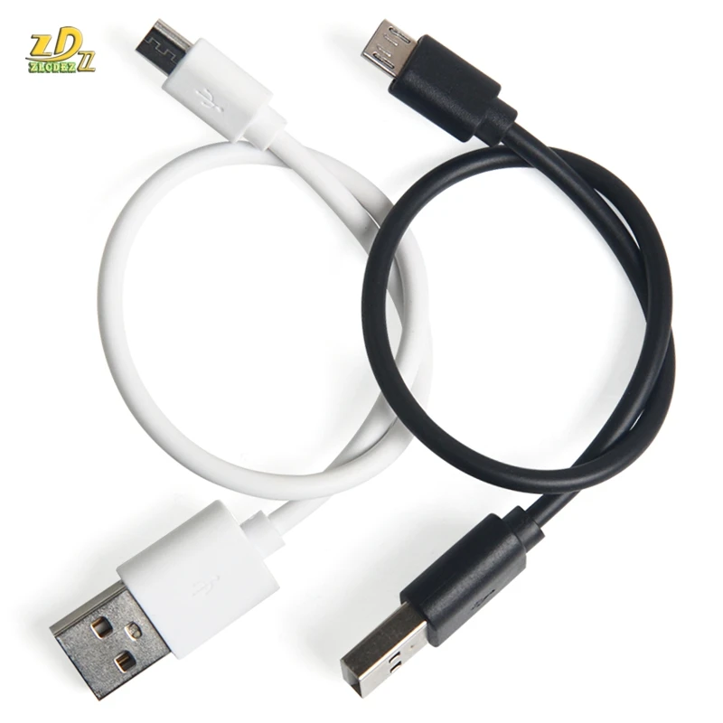 100 шт/партия 0,25 м/0,5 м/1 м/2 м/3 м Высокое качество type C Micro USB 5pin 8pin кабель для передачи данных для HTC Xiaomi Huawei Iphone черный белый