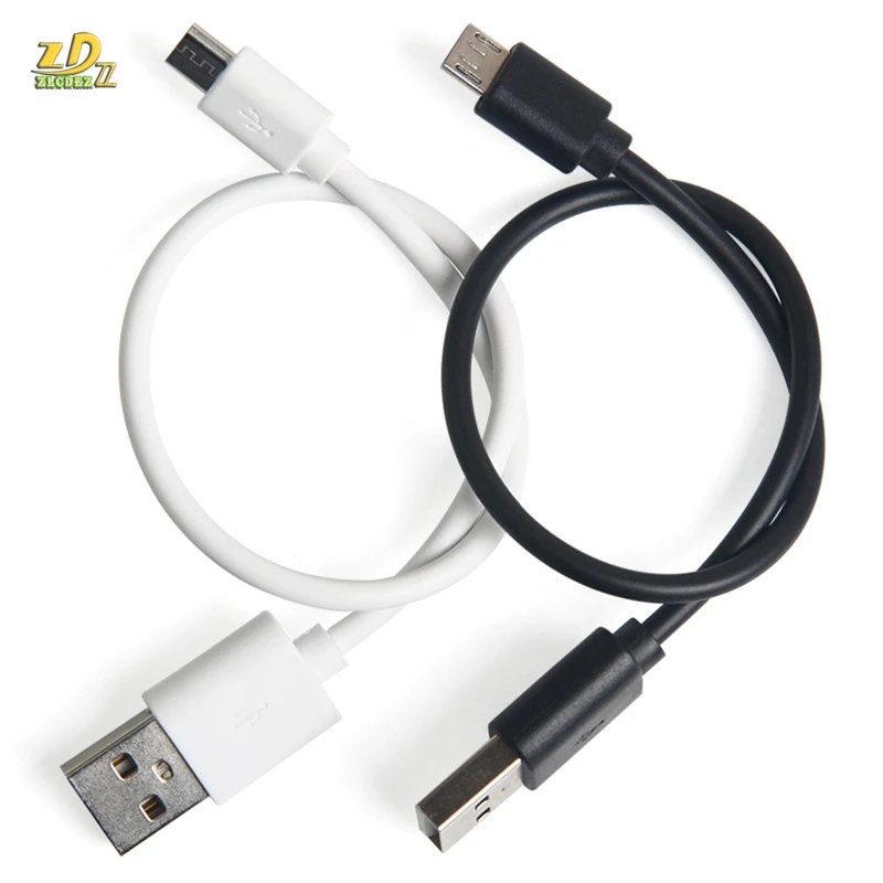 100 шт./лот 0 25 м/0 5 м/1 м/2 м/3 м высокое качество Micro USB Type C 5pin 8pin кабель для передачи