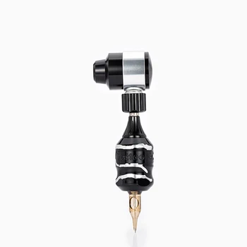 

Brand New Direct Drive Swiss Motor Mini Tattoo Machine Pen Type Rotary Tattoo Gun For Cartridge Needle Supply