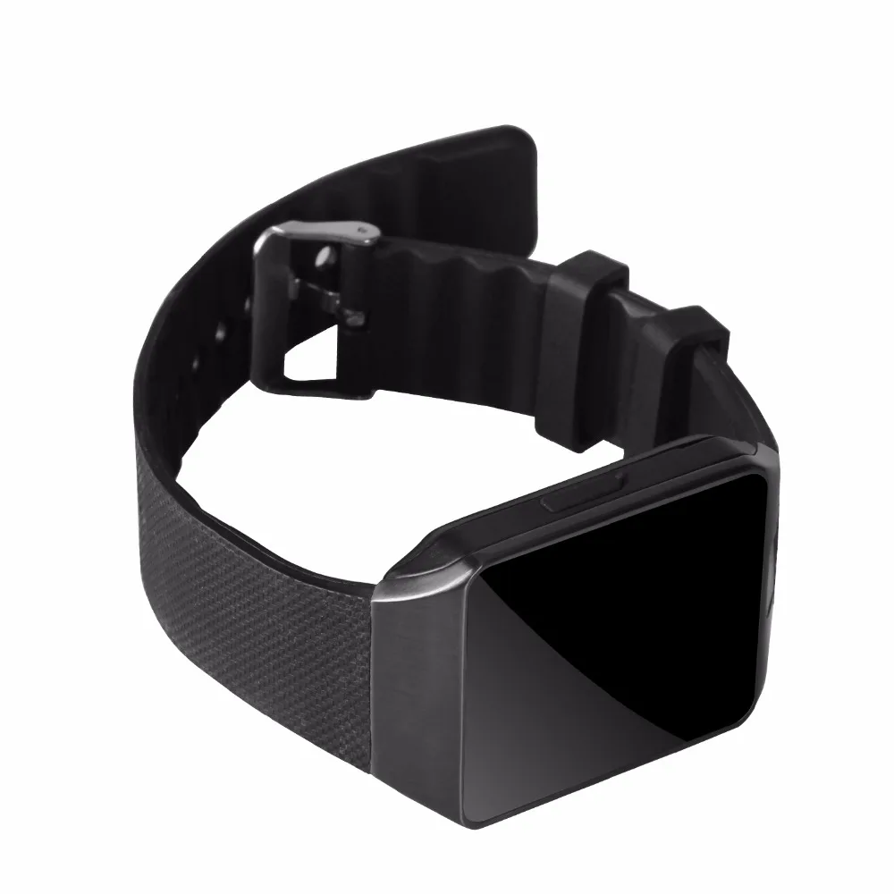 cawono bluetooth smart watch dz09