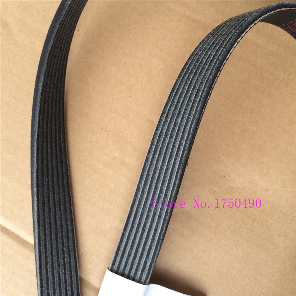 Авто V-Belt V(для вентилятора и генератора) ремень 90916-01940 7PK1940 4070763 для Toyota Camry Highlander