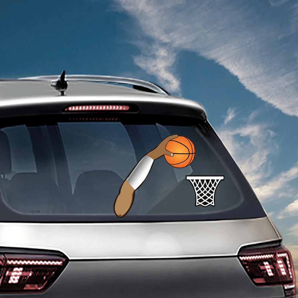 Rear Windshield Wiper >> Tancredy Dunking Waving Wiper Decals Pvc Car Styling Rear Window Wiper Stickers Rear Windshield Stickers Car And Decals Rear Windshield Wiper >> Tancredy Dunking Waving Wiper Decals Pvc Car Styling Rear Window Wiper Stickers Rear Windshield Stickers Car And Decals