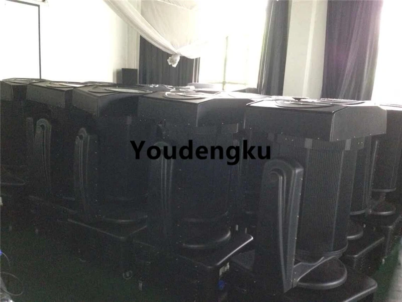 moving head discolor search light_