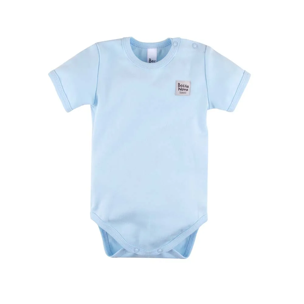 <b>Bodysuits BOSSA NOVA for</b> girls and boys 588k 361g Body ...