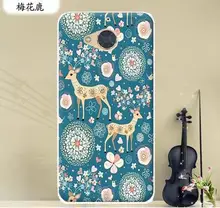 

Printing Patterned Painted Case For Casper Via A1 Cover Silicone Soft Shell Case Cell Phone Back Cover Capa For Casper A1