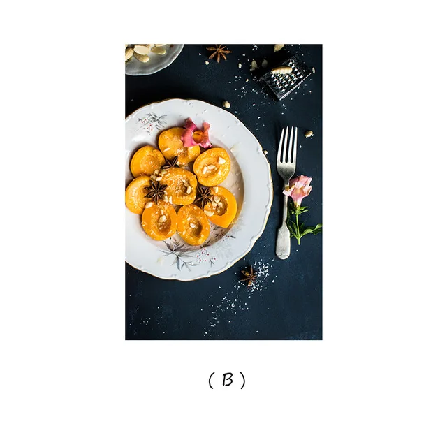 Nordic-Style-Dessert-Fruit-Photography-Canvas-Painting-Posters-Print-Modern-Wall-Art-Pictures-For-Dinning-Room.jpg_640x640 (4)
