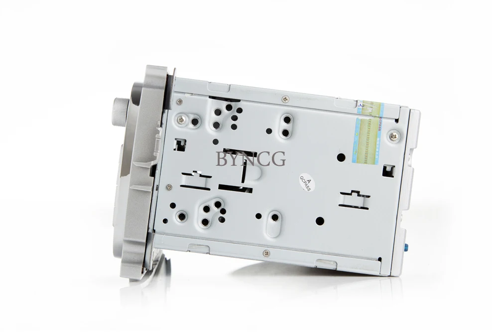 Perfect BYNCG 2din Android 8.1 Quad Core Car DVD Player GPS Navi 2G ROM for Ford Focus 2008-2011 Mondeo Galaxy with Audio Radio 16-32GB 6