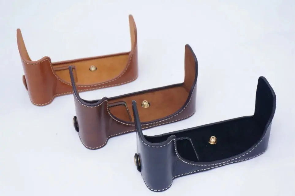 Чехол для камеры чехол Canon EOS 100D|case for canon|camera half casehalf case |