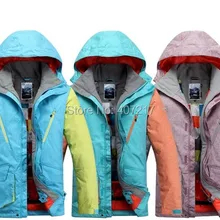 Gsou snow Новое поступление Мужская лыжная куртка мужская куртка для сноубординга разные цвета лыжное пальто Анорак Водонепроницаемый 10 к супер теплый