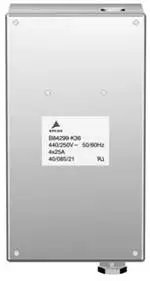 

Power Line Filters 250VAC 30A 3.2mOhms B84299D6300B