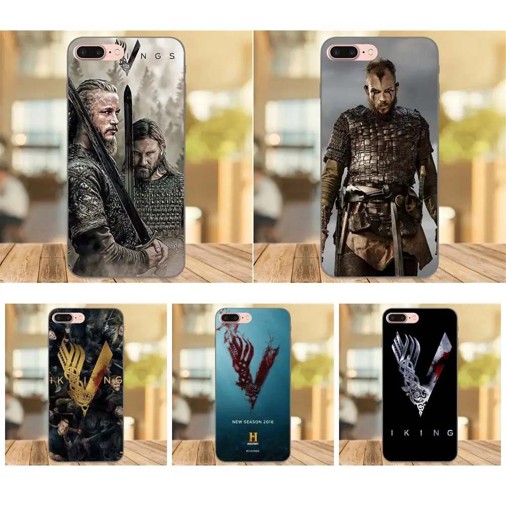 Чехлы серии Vikings для Samsung Galaxy A3 A5 A6 A6s A7 A8 A9 Star Plus 2016 2017 2018|Чехлы-накладки| |