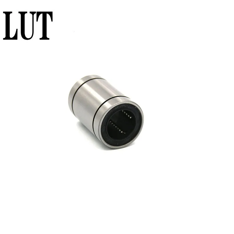 10 قطع LM3UU LM4UU LM5UU LM6UU LM8UU LM10UU LM12UU خطي جلبة 8 ملليمتر CNC المحامل الخطية ل قضبان بطانة السكك الحديدية رمح خطي أجزاء 10 قطع LM3UU LM4UU LM5UU LM6UU LM8UU LM10UU LM12UU خطي جلبة 8 ملليمتر CNC المحامل الخطية ل قضبان بطانة السكك الحديدية رمح خطي أجزاء