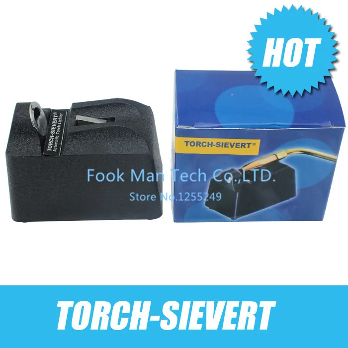 Promotion Torchsievert Automatic Torch Lighter,electronic Torch Lighter Automatic Torch Lighter