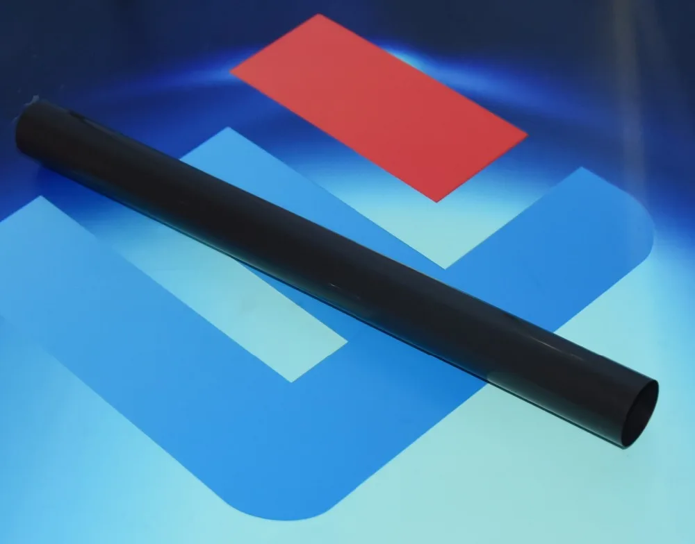 High Quality Fuser Film Sleeve for Ricoh Aficio MPC5502 MPC3502 MPC3002 MPC4502 MPC 3002 3502 4502Fuser Fixing Film 3