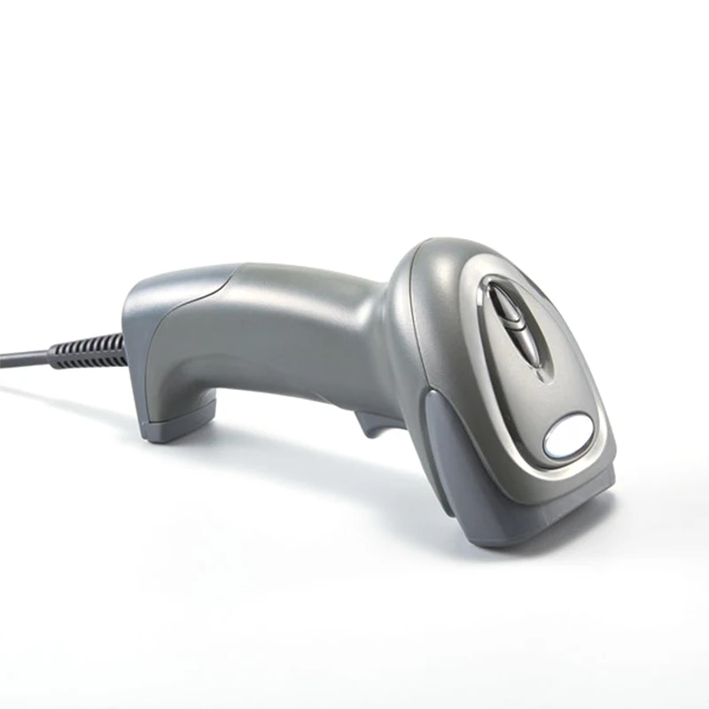 Xeumior ручной проводной 2D сканер штрих кода считыватель инвентаризации код USB для POS