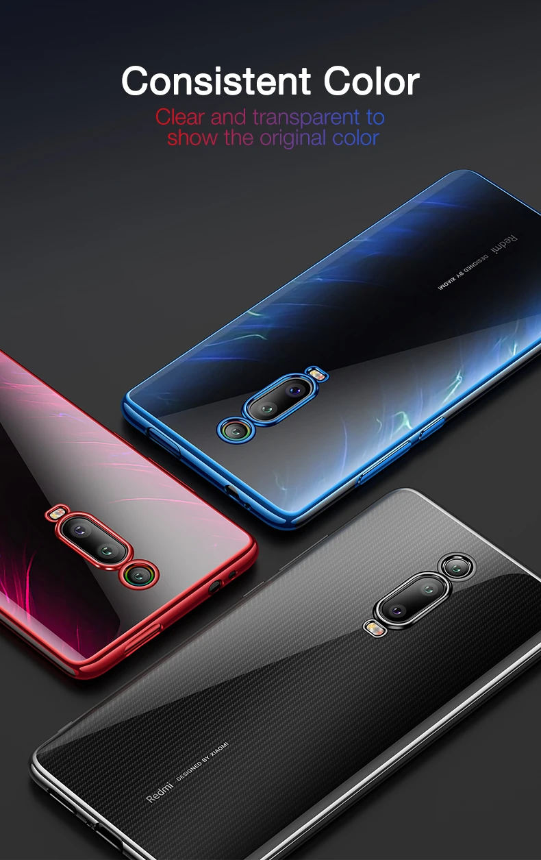 phone case for xiaomi redmi K20 pro (2)