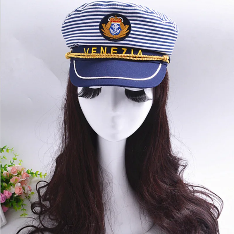 sailor hat halloween