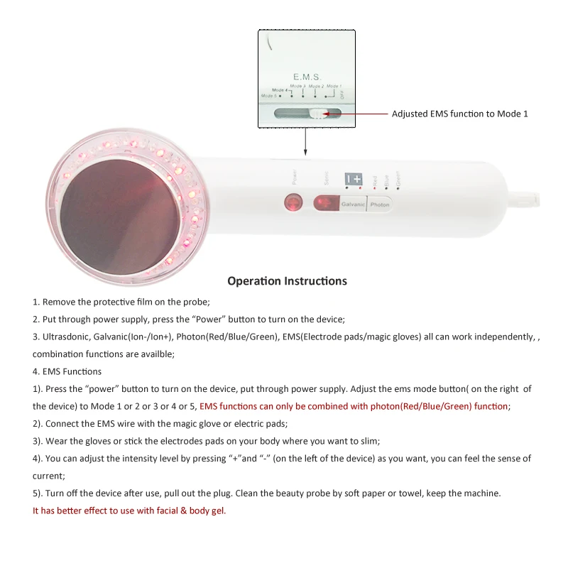 7 in 1 body care 5