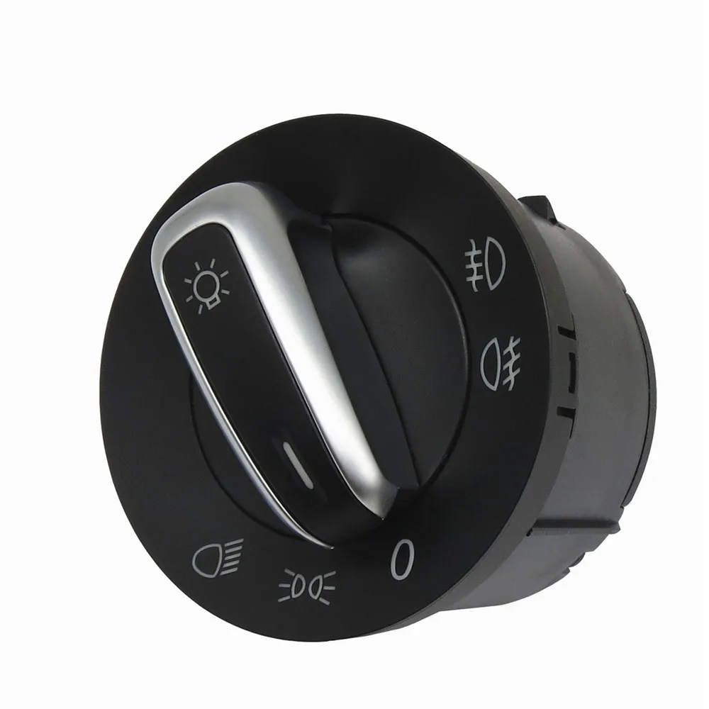 Headlight Switch For VW Touran CC Tiguan