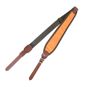 

Outdoor Tactical Sling Comfortable Shoulder Strap Widen Sling Adjustable Belt For Hunting Shooting Accessories