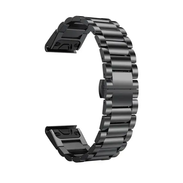 Buy Stainless Steel Chain Smart Watch Band Strap