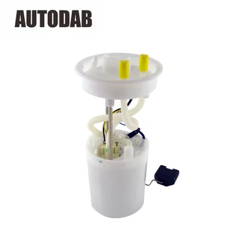 

High Quality fuel pump assembly for vw Touran 1.8T 2.0 1TD919051 DSF-DZ004 #01051019-047