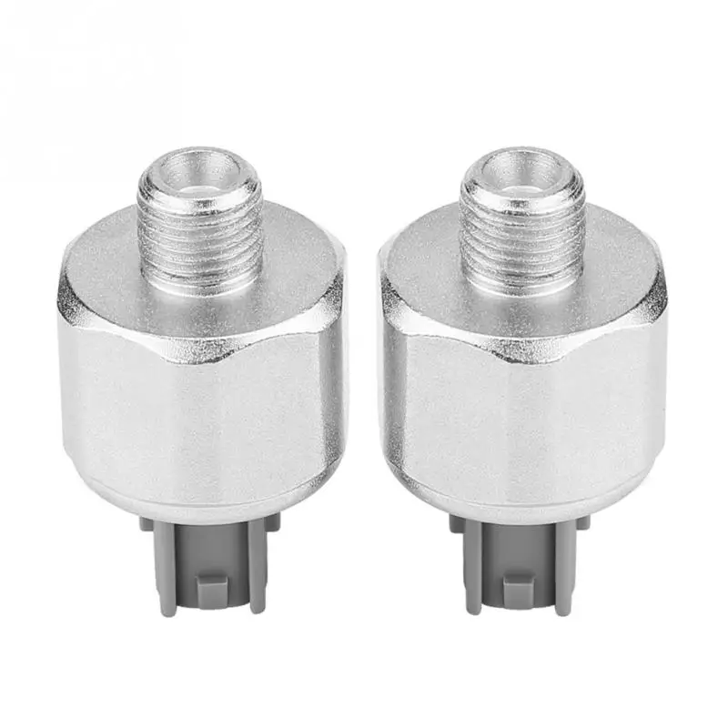 2Pcs Replacement Knock Control Sensor for Toyota Lexus Avalon Camry