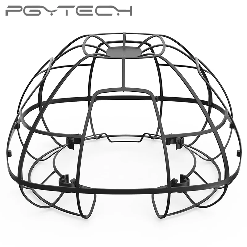 PGYTECH PGY полная защита Защитная клетка пропеллеры для DJI Ryze Tello аксессуары