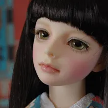 И макияж и глаза! Куклы Super Dollfie Volks Class A 1/3 bjd Кукла sd кукла 58 см прекрасная женская кукла Mannequi