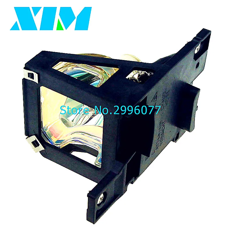 ELPL25/V13H10L25 с корпусом для Марка EPSON EMP 52/EMP S1/PowerLite S1 Замена Высокое качество лампы проектора проекторы