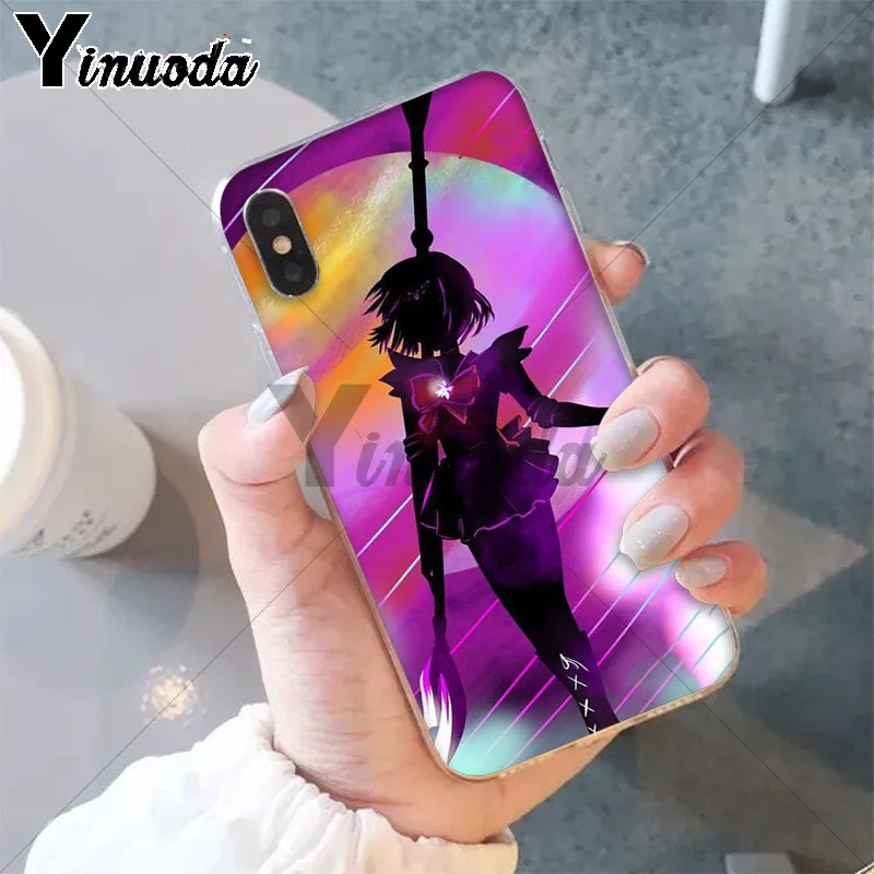 fashion sailor moon Sailor Saturn