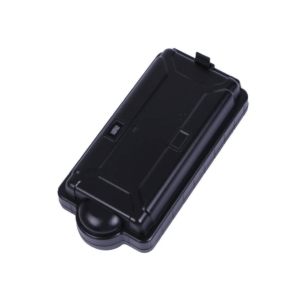 Motorcycle Bike GPS Tracker Car Waterproof IPX7 5000Mah Battery Free Web APP Powerful Magnet GSM Tracker TK05SE 900 Days Standby