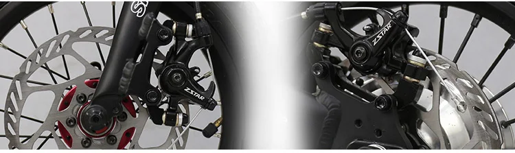 Sale 14" folding e bike electric mini folding bike 4