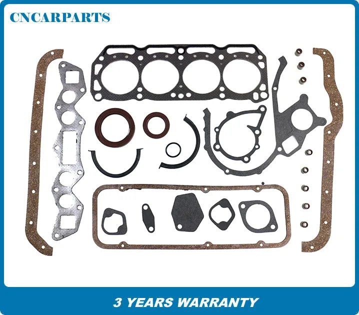 CNCARPARTS 1