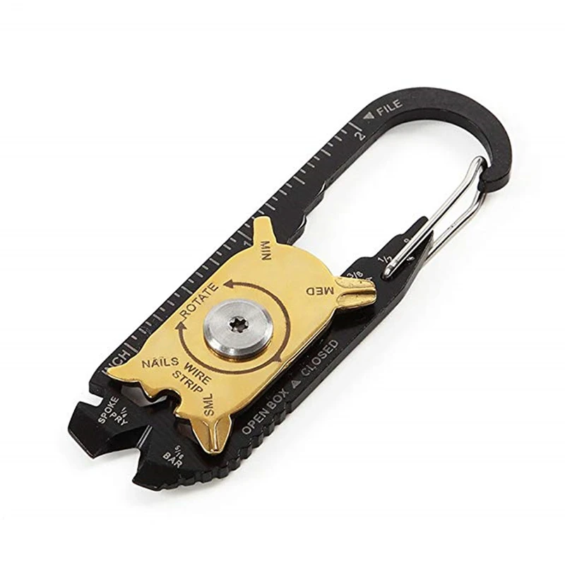 EDC Gear10