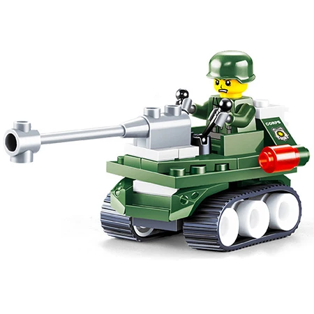 Серия "Городская полиция", наборы строительных блоков, собранные модели Playmobil, Развивающие DIY Кирпичи для детей, игрушки 12 стилей, Brinquedos - Цвет: F
