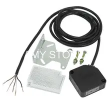 BEN5M-MFR AC 5 Провода AC DC24-240V 400mA НЕТ 10 м Диффузный Тип Отражение Фотоэлектрический датчик