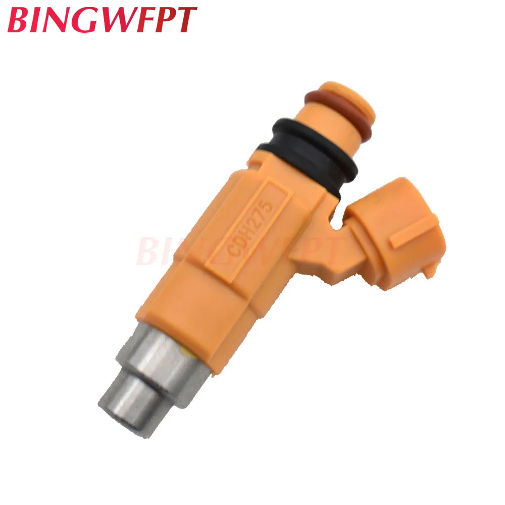 Топливный инжектор для Mitsubishi Diamante л Galant V6 Montero лодки Yamaha F150TXR LF150TXR 150 л.с.