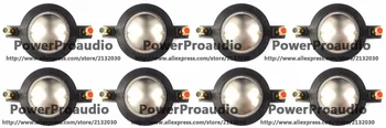 

8pcs Diaphragm for Peavey Pro12, Pro15, Pro 175T, 175-T- 8 Ohm