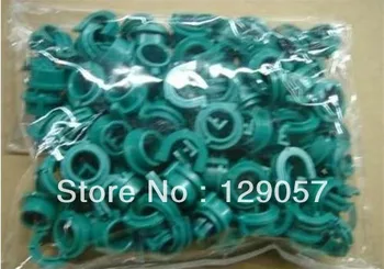 

RC1-3609-010 RC1-3610-010 used For HP Laserjet P3005 Bushing Pressure Roller Green Color
