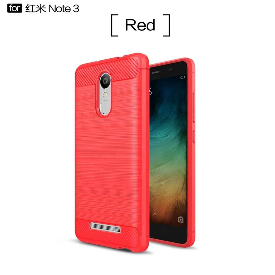 Купить Чехол Redmi Note 3