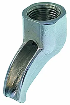 

CARIMALI SINGLE SPOUT 3/8" 1-Wege Auslauf 3/8" fur Carimali Siebtrager 40 mm hoch