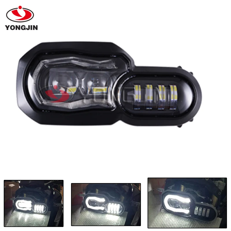 headlight replacement kit