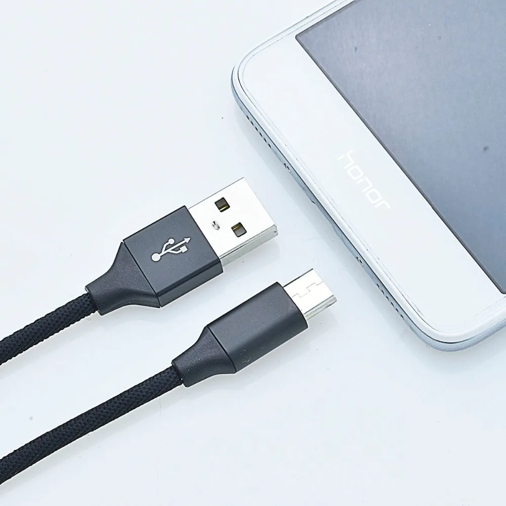 ЦВЕТНОЙ кабель USB Type C 2A передачи данных для быстрой зарядки Кабель зарядного