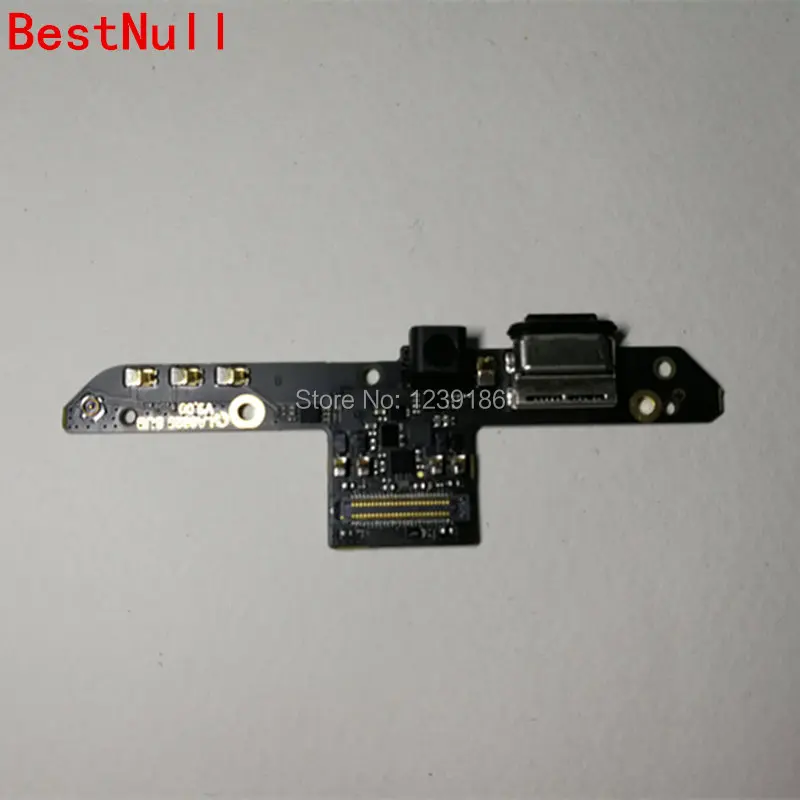 

BestNull For AGM A9 USB Plug Charge Board USB Charger Plug Board Module For AGM X1 Mobile Phone Repair parts +Track Number