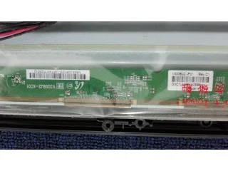 

V320BJ2-P01 lcd screen 31.5 inch tv spare parts panel 1366*768