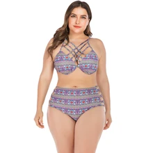 Купальный костюм sexi бикини купальник женский сексуальное бикини Высокая талия купальный костюм бразильский купальник с высокой талией комплект бикини