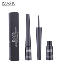 IMAGIC Красота Макияж Косметический черный долговечный водостойкий подводка для глаз Карандаш Макияж набор легко носить