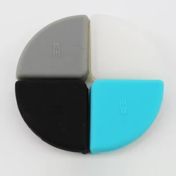 Protectores de Esquinas para Muebles Ventana de Seguridad para Bebés Mesa de Silicona Cubierta Protectores de Esquinas Mesa de Seguridad para Niños Niños Bebés Protectores de Esquinas para Muebles Ventana de Seguridad para Bebés Mesa de Silicona Cubierta Protectores de Esquinas Mesa de Seguridad para Niños Niños Bebés