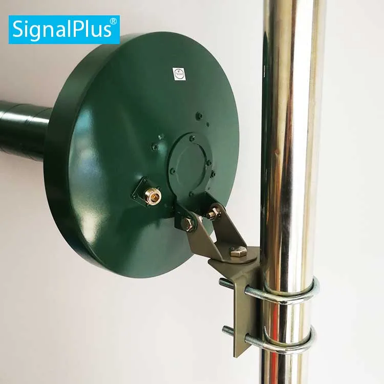 868mhz-helical-antenna-14dBi-Circular-Polarization-outdoor (2)